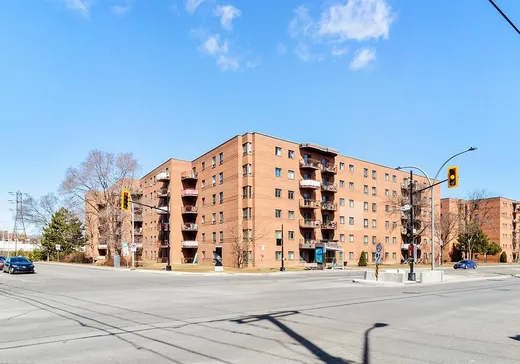 Condo à vendre - 4655 Boul. Henri-Bourassa O., Montréal (Saint-Laurent), H4L5H2
