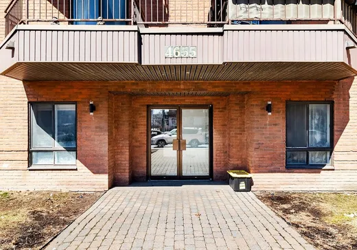 Condo à vendre - 4655 Boul. Henri-Bourassa O., Montréal (Saint-Laurent), H4L 5H2