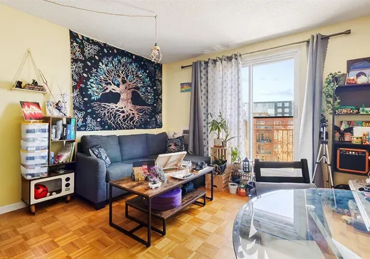 Condo à vendre - 4655 Boul. Henri-Bourassa O., Montréal (Saint-Laurent), H4L 5H2