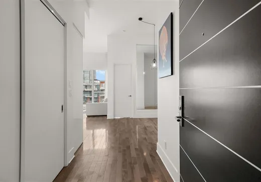 Condo à vendre - 365 Rue St-André, Montréal (Ville-Marie), H2L 0G2