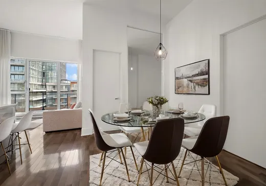 Condo à vendre - 365 Rue St-André, Montréal (Ville-Marie), H2L 0G2