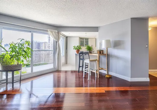 Condo à vendre - 3480 Rue Simpson, Montréal (Ville-Marie), H3G2N7