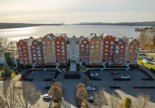 Condo à vendre - 1220 Rue Principale O., Magog, J1X2B8