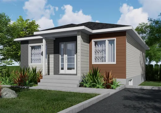 Maison à vendre -  Rue Hardy, Cap-Santé, G0A 1L0