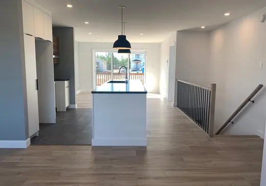 Maison à vendre -  Rue Hardy, Cap-Santé, G0A 1L0