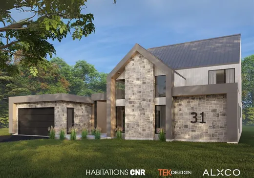 Bungalow for sale - 31 Rue Pouliot, Shannon, G0A4N0