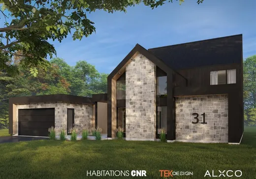 Maison à vendre - 31 Rue Pouliot, Shannon, G0A 4N0