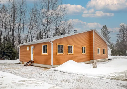 Maison à vendre - 361 Ch. du Lac-Plamondon, Saint-Raymond, G3L 4P9