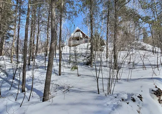 Maison à vendre - 278 Rue Dorion, Val-d'Or, J9P 5V7