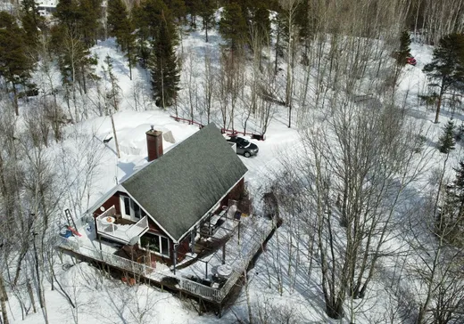 Maison à vendre - 278 Rue Dorion, Val-d'Or, J9P 5V7