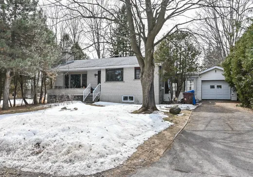 Two or more stories for sale - 96 16e Avenue, Deux-Montagnes, J7R3X8
