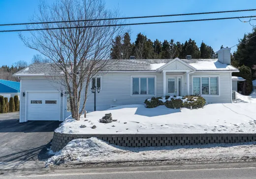 Maison à étages à vendre - 161 Rue Principale, Rimouski, G0K1A0