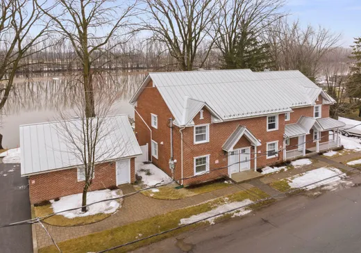 Maison à étages à vendre - 801Z Rue De Frontenac, Berthierville, J0K1A0
