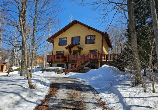 Maison à étages à vendre - 421 Rue de Tignes, Sainte-Agathe-des-Monts, J8C0W2