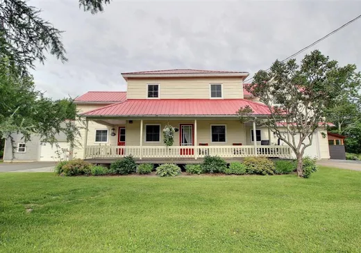 Maison à étages à vendre - 368 Boul. Marie-Victorin, Kingsey Falls, J0A1B0