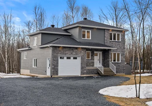 Two or more stories for sale - 3055 Rue des Pommiers, Repentigny, J0B2P0