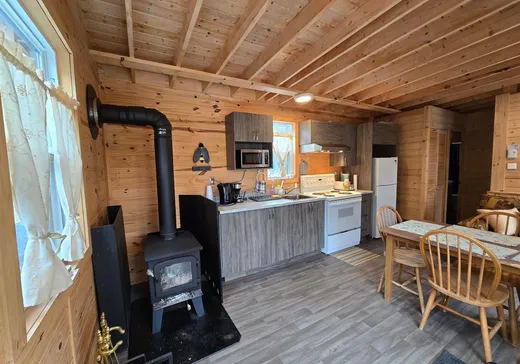 Maison à vendre - 1305 Ch. des Chalets, Coaticook, J1A 2S4