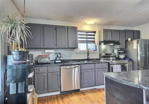 House for sale - 234 Rue Bowen, Magog, J1X 7L3