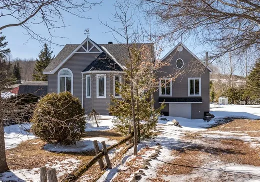 1 1/2 Storey for sale - 120 Rue Pelletier, Packington, G0L1Z0