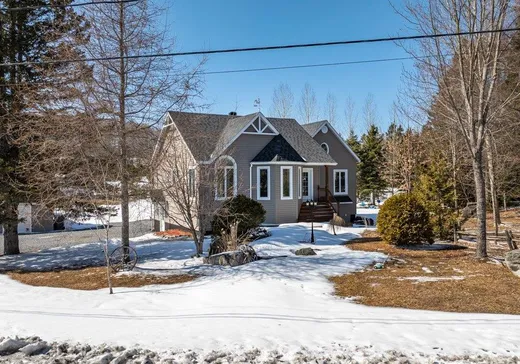 Maison à vendre - 120 Rue Pelletier, Packington, G0L 1Z0
