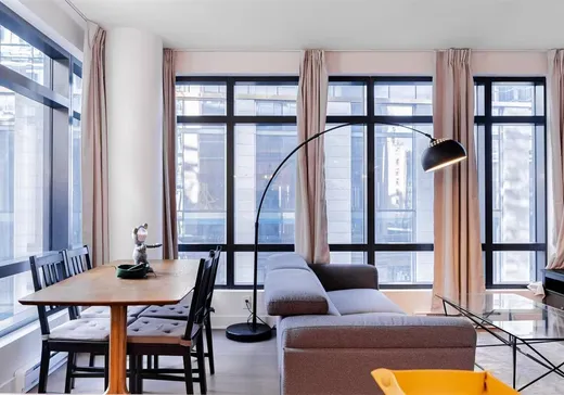Condo à vendre - 628 Rue St-Jacques, Montréal (Centreville), H3C 0Z1