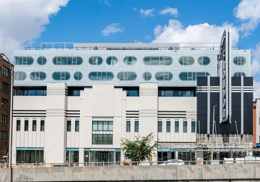 Condo for sale - 5227 Boul. Décarie, Montreal (Downtown), H3W3C2