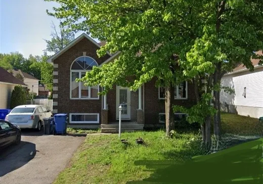 Bungalow à vendre - 163 Rue des Boulonnais, Gatineau, J8R3M6