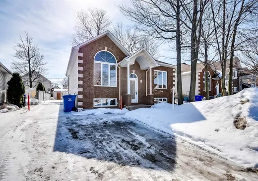 House for sale - 163 Rue des Boulonnais, Gatineau, J8R 3M6
