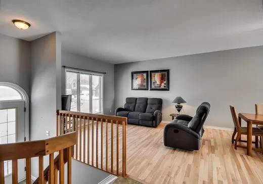 House for sale - 163 Rue des Boulonnais, Gatineau, J8R 3M6