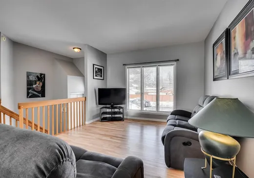House for sale - 163 Rue des Boulonnais, Gatineau, J8R 3M6