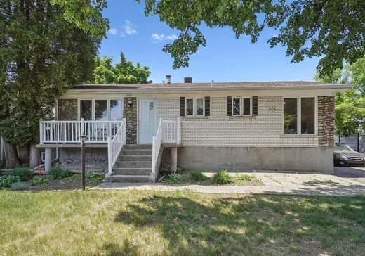 Bungalow for sale - 5750 Rue Pépin, Laval (Auteuil), H7K1V8