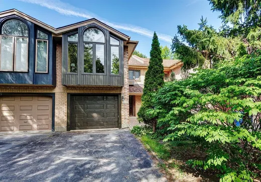 Two or more stories for sale - 145 Av. Elm, Beaconsfield (Montreal Island), H9W2E1