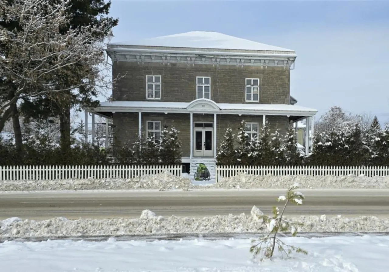 Maison à vendre - 10090 Rue St-Vincent, Mirabel, J7N 2Y2