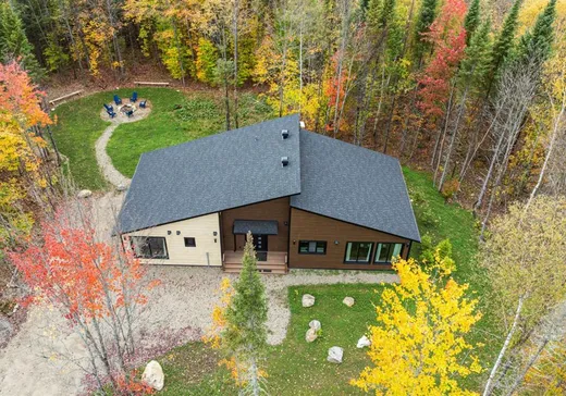 House for sale - 169 Ch. du Printemps, St-Remi-D'Amherst, J0T 2L0