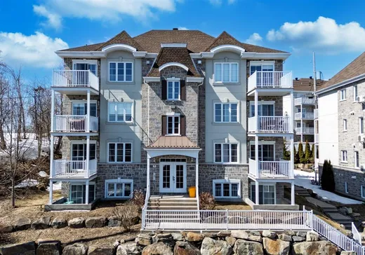 Condo for sale - 350 Rue de Ste-Lucie, Mirabel, J7N2N6