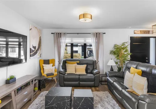 Maison à vendre - 805 Rue Roger-Caron, Fleurimont, J1E 0L4