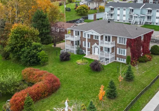 Condo à vendre - 380 Av. Ross, Rimouski, G5L6J2