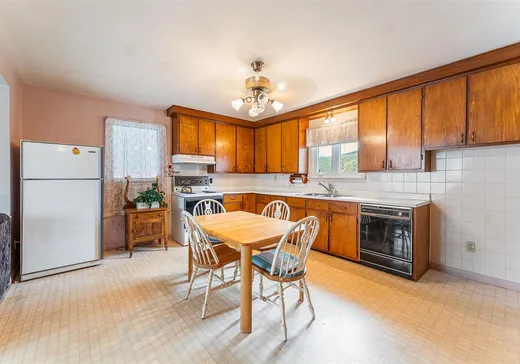 House for sale - 365 Rue de Rouen, Sherbrooke, J1G 3C8