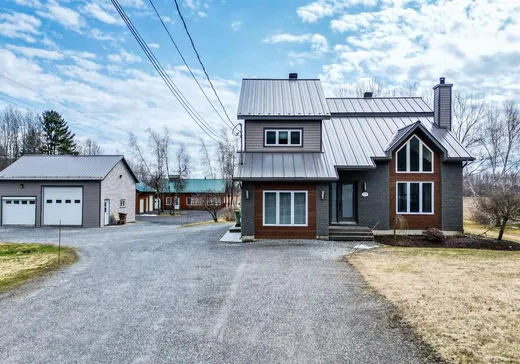 Maison à vendre - 779 4e Rang, Acton Vale, J0H 1A0