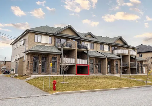 Condo à vendre - 957 Rue Henry-Carleton-Monk, Granby, J2J0T6