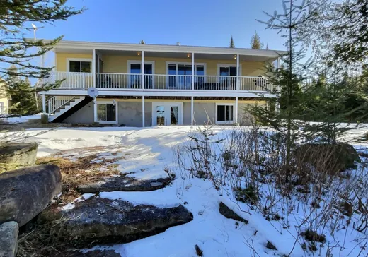 Maison à étages à vendre - 322 Ch. du Tour-du-Lac-Lynch N., L'Ascension, J0T1W0
