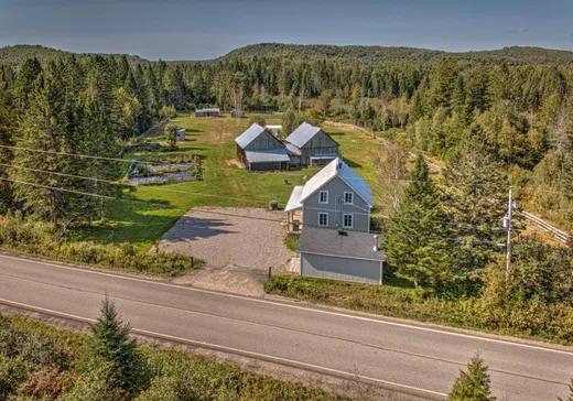 Maison à étages à vendre - 2621Z Route 349, St-Didace, J0K2G0
