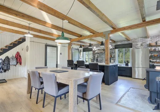 Maison à vendre - 2621Z Route 349, St-Didace, J0K 2G0