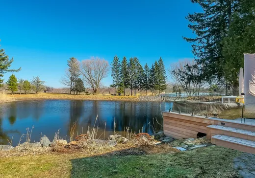 Maison à vendre - 3725 Rg des Étangs, Saint-Jean-Baptiste, J0L 2B0