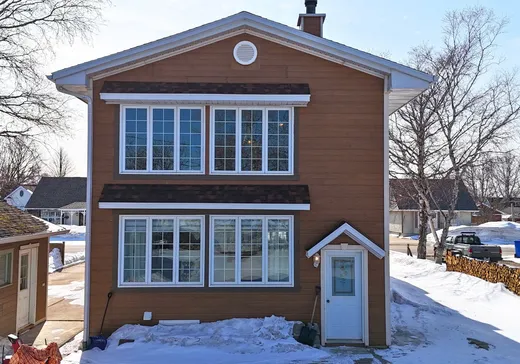 House for sale - 154 Av. Franquelin, Sept-Îles, G4R 2L2