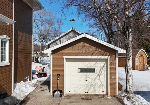 House for sale - 154 Av. Franquelin, Sept-Îles, G4R 2L2