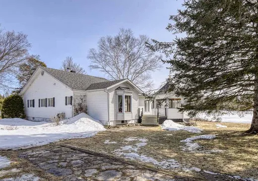 Maison à étages à vendre - 41 Ch. Borduas, La Minerve, J0T1S0