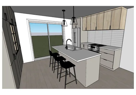 Maison à étages à vendre - 570 Rue des Anémones, Saint-Eustache, J7P0H2