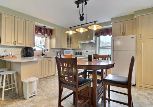 House for sale - 779 Rue Principale, Victoriaville, G6P 1H0