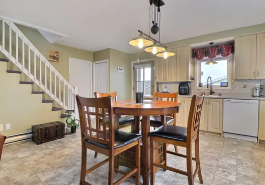 House for sale - 779 Rue Principale, Victoriaville, G6P 1H0